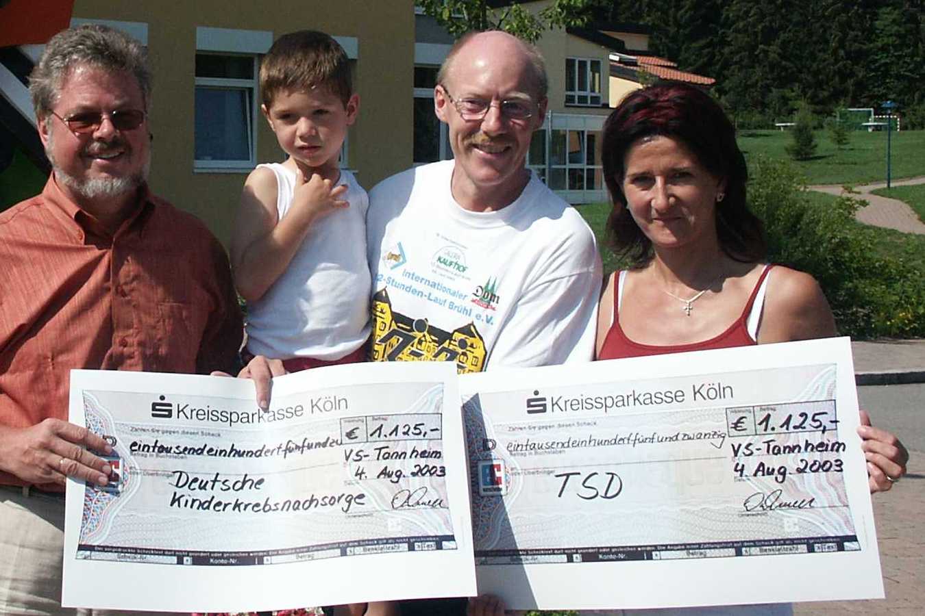 2 * 1.250 Euro