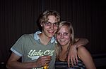Melanie und Andreas