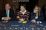 .... auch Katrin, Steffi und ich h&ouml;ren bei den Erkl&auml;rungen genau hin ....